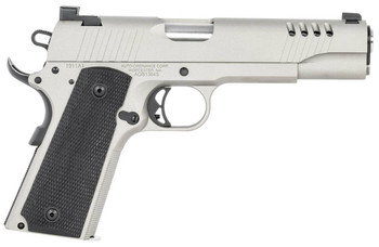 Kahr Arms 1911, 45 Caliber, Single Action, Pistol