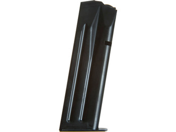Rock Island 54181 TCM 10rd 22 TCM Black Steel