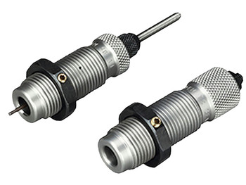 RCBS 28007 Small Base Taper Crimp Die Set 6mm ARC