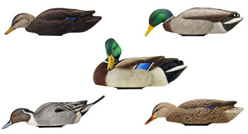 Avian X AVXPSHMDPR Mallards Species MultiColor UPC: 888151047569 Avian X AVXPSHMDPR Mallards Species MultiColor UPC: 888151047569