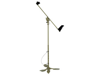 Avian X AVX-UGGS Ultimate Gun & Gear Stick OD Green Includes Carry Strap