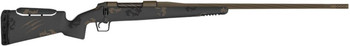 FIERCE LRR65CMTPV4 TW RVL 6.5CM 24 4 GRYPHN UPC: 853418922576