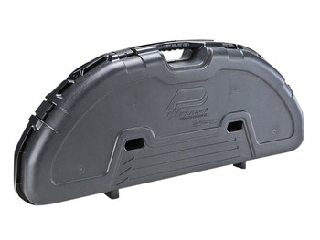 Plano 111096 Compact Bow Case Black