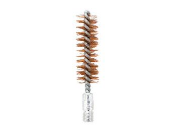 KleenBore A161 Bore Brush 28 Gauge Shotgun 5/16-27 Thread Phosphor Bronze Bristles