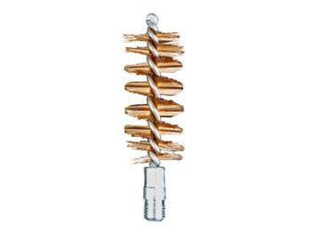 KleenBore A187 Bore Brush 10 Gauge Shotgun 5/16-27 Thread Phosphor Bronze Bristles