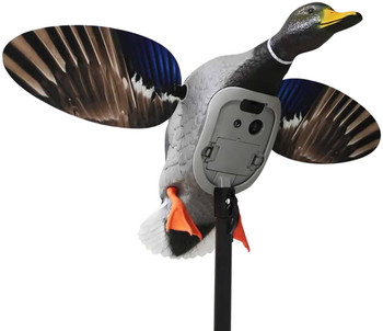 Mojo Outdoors HW2520 Elite Series King Mallard Multi Color Plastic UPC: 816740004433 Mojo Outdoors HW2520 Elite Series King Mallard Multi Color Plastic UPC: 816740004433