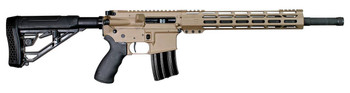 Alexander Arms Tactical, 50 Caliber, Semi-Automatic, Rifle