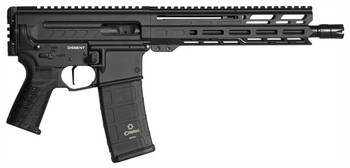 LWR RECVR MK4/AR15 ARM BLK UPC: 810103470057