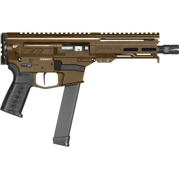 LWR RECVR MK4/AR15 ARM BLK UPC: 810103470156
