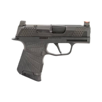 WILS SIGWCP3659BATRC P365 9MM BLACK RMRCC CUT UPC: 810129400274