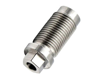 CVA AC1748 Paramount T-I Breech Plug .40 Cal Tungsten Core