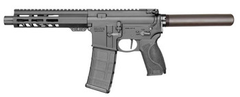 Smith & Wesson MP15, .223 Caliber, Semi-Automatic, Pistol