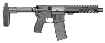 Smith & Wesson MP15, .223 Caliber, Semi-Automatic, Pistol