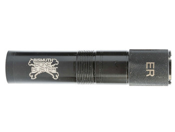 Carlson's Choke Tubes 09203 Bismuth Bone Buster Benelli Crio/Crio Plus 12 Gauge Extended Range 17-4 Stainless Steel