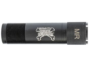 Carlson's Choke Tubes 09204 Bismuth Bone Buster Browning Invector Plus 12 Gauge Mid-Range 17-4 Stainless Steel