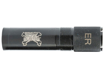 Carlson's Choke Tubes 09215 Bismuth Bone Buster Berretta/Benelli Mobil 20 Gauge Extended Range 17-4 Stainless Steel
