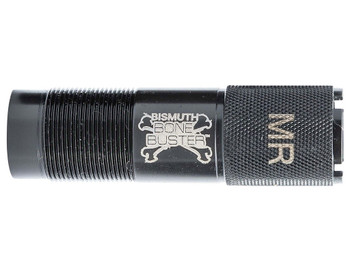 Carlson's Choke Tubes 09224 Bismuth Bone Buster Winchester 20 Gauge Mid-Range 17-4 Stainless Steel