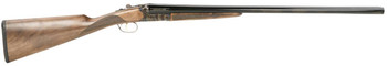 GForce Arms Side By Side, 12 Gauge, Lever Action, Shotgun