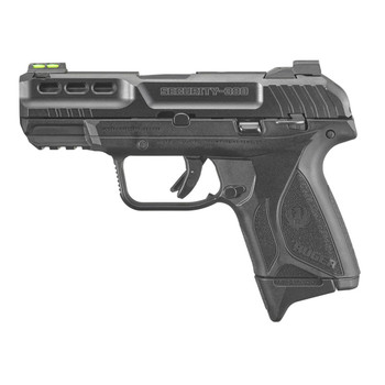 Ruger Security 380, .380 Caliber, Striker Fire Action, Pistol
