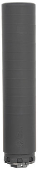 Dead Air PRIMAL Primal  45 Cal 1.618 Diameter Black Cerakote 174 Stainless Steel UPC: 810128160148