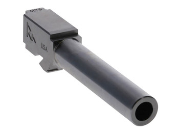 Rival Arms RARA22G201D Essential V2 Match Grade 9mm Luger Compatible w/Glock 19 Gen3-4, 4.49" Stainless Steel