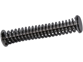 Rival Arms RARA50A101T Guide Rod Assembly Guide Rod Assembly Tungsten for Springfield XD-9