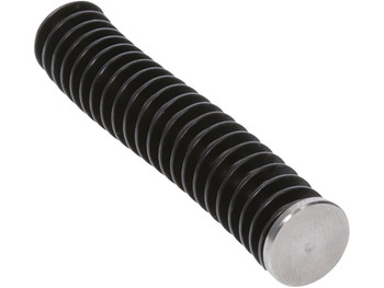 Rival Arms RARA50M201S Guide Rod Assembly Guide Rod Assembly Stainless Steel for S&W M&P-9 (4.25")