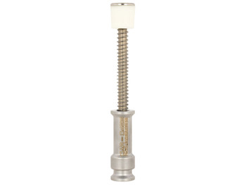 Maxim Defense MXM47839 Roller Delayed Blowback System Buffer Carbine Fits Most 9mm Luger Mil-Spec AR-15/AR-9 Buffer Tubes