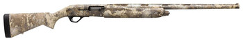 Winchester Repeating Arms 511258292 SX4 Waterfowl Hunter 12 Gauge 28 41 3.5 Overall TrueTimber Prairie Right Hand Full Size Includes 3 InvectorPlus Chokes UPC: 048702019043