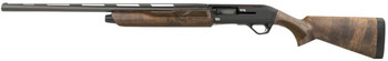 Winchester Repeating Arms 511286391 SX4 Field 12 Gauge 26 41 3 Matte Black RecBarrel Oiled Walnut Stock Left Hand Full Size Includes 3 InvectorPlus Chokes UPC: 048702022418