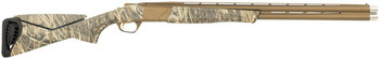 Browning 018729205 Cynergy Wicked Wing 12 Gauge 3.5 2rd 26 Barrel Burnt Bronze Cerakote BarrelCamo Design Receiver Realtree Max7 Synthetic Stock wAdjustable Comb Textured Gripping Surface UPC: 023614853350 Browning 018729205 Cynergy Wicked Wing 12 Gauge 3.5 2rd 26 Barrel Burnt Bronze Cerakote BarrelCamo Design Receiver Realtree Max7 Synthetic Stock wAdjustable Comb Textured Gripping Surface UPC: 023614853350