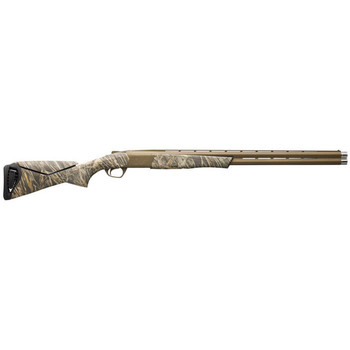 Browning 018729205 Cynergy Wicked Wing 12 Gauge 3.5 2rd 26 Barrel Burnt Bronze Cerakote BarrelCamo Design Receiver Realtree Max7 Synthetic Stock wAdjustable Comb Textured Gripping Surface UPC: 023614853350 Browning 018729205 Cynergy Wicked Wing 12 Gauge 3.5 2rd 26 Barrel Burnt Bronze Cerakote BarrelCamo Design Receiver Realtree Max7 Synthetic Stock wAdjustable Comb Textured Gripping Surface UPC: 023614853350