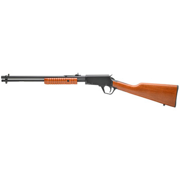 ROSSI GALLERY 22LR 18" 15RD BLK/HW UPC: 754908229802