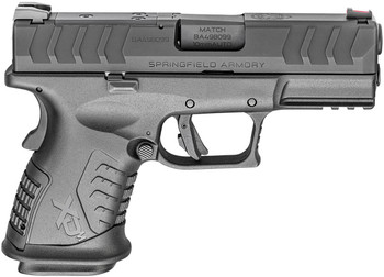 Springfield Armory XDM, 10mm Caliber, Striker Fired Semi-Automatic Action, Pistol Springfield Armory XDM, 10mm Caliber, Striker Fired Semi-Automatic Action, Pistol