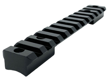 DNZ PR070 Freedom Reaper Picatinny Rail Matte Black Ruger