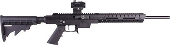 Excel X-22R, .22 LR Caliber, Semi-Automatic, Rifle