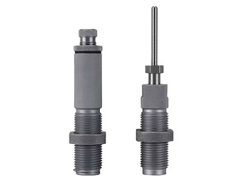 HORN 546443 SER3 2-DIE SET 8.5X55 .338