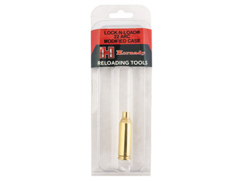 Hornady A22A 22 ARC Brass