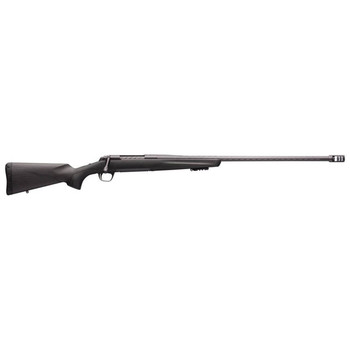 Browning X-Bolt Pro McMillan, 6.5 Creedmoor Caliber, Bolt Action, Rifle