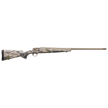 Browning X-Bolt Speed, 6.5 PRC Caliber, Bolt Action, Rifle