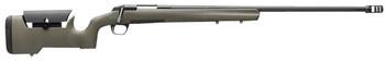 Browning X-Bolt Max Long Range, 6.5 Creedmoor Caliber, Bolt Action, Rifle