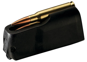 Browning 112044612 XBolt  3rd Rotary 300 PRC Black Polymer Fits Browning XBolt UPC: 023614962038