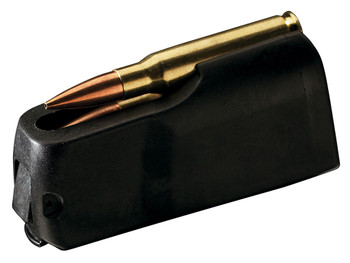 Browning 112044612 X-Bolt 3rd Rotary 300 PRC Black Polymer