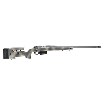 MAG BERGARA B14 22LR 10RD AICS UPC: 043125017287