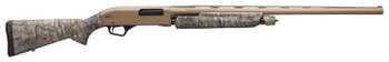 Winchester Repeating Arms 512395291 SXP Hybrid Hunter 12 Gauge 26 41 3.5 Flat Dark Earth PermaCote RecBarrel Realtree Timber Right Hand Full Size Includes 3 InvectorPlus Chokes UPC: 048702018350