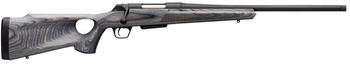 Winchester Guns 535727228 XPR Thumbhole Varmint SR 3006 Springfield 31 24 Matte Blued Matte Black Fixed Thumbhole Stock Right Hand Full Size No Sights UPC: 048702009556