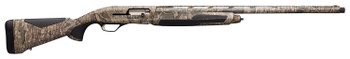 Browning 011704205 Maxus II  12 Gauge 3.5 41 26 Barrel Full Coverage Realtree Timber Synthetic Stock With SoftFlex Cheek Pad Overmolded Grip Panels UPC: 023614997689