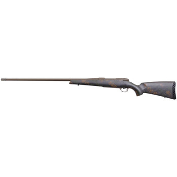 Weatherby American Rifle, .280 Caliber, Bolt Action, Rifle