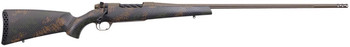 Weatherby American Rifle, .280 Caliber, Bolt Action, Rifle
