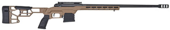 Savage 110 Precision, 5.56x45mm NATO Caliber, Bolt Action, Rifle